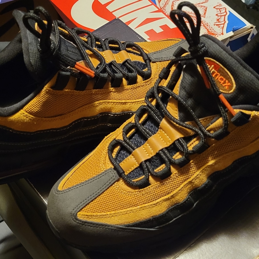 Air Max 95